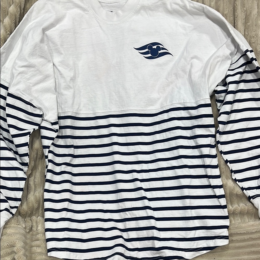 Disney cruise line spirit jersey